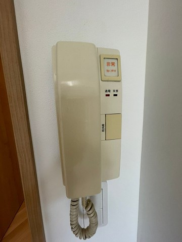 ロイヤルコート西宮門戸の居間・リビング