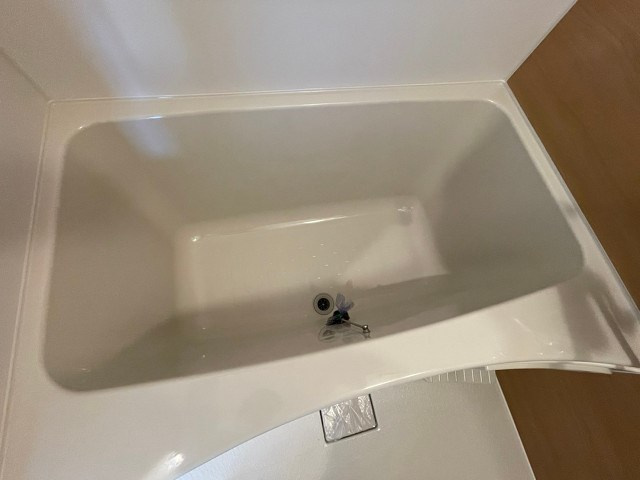 ロイヤルコート西宮門戸の洗面所