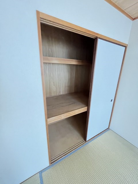 サカタハイツの設備