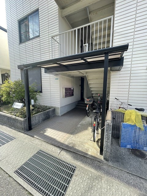 サカタハイツのその他共用部分