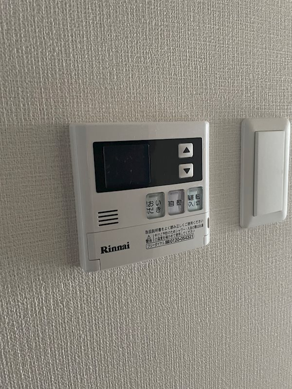 ラクラス堺筋本町の設備