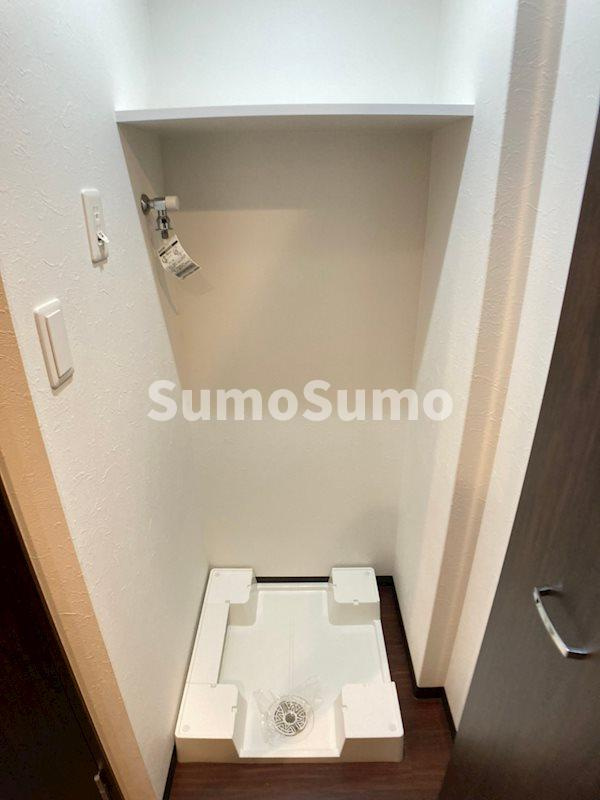 ラクラス本町東の設備