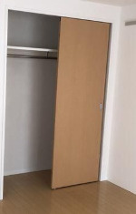 アルシュ勝どきの収納|収納