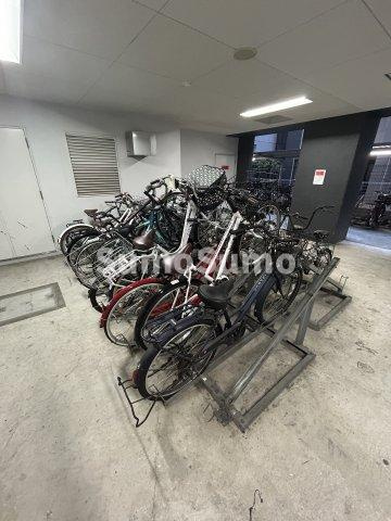 ルクレ堺筋本町レジデンスのその他共用部分