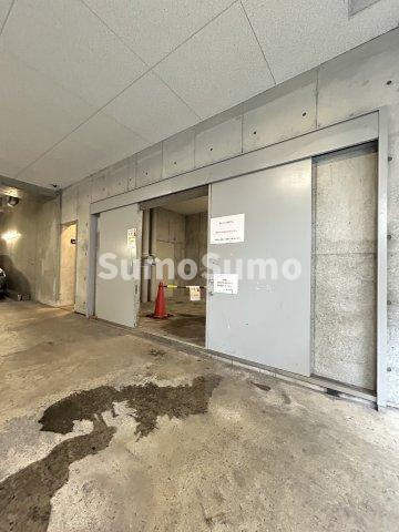ルクレ堺筋本町レジデンスのその他共用部分