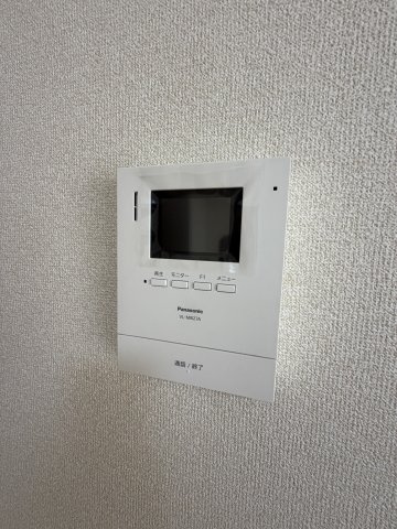 ラフォーレ兵庫Bのセキュリティ