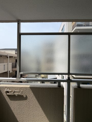 ラフォーレ兵庫Bの展望