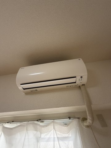 ラフォーレ兵庫Bの設備