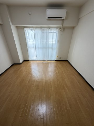 ラフォーレ兵庫Bの居間・リビング