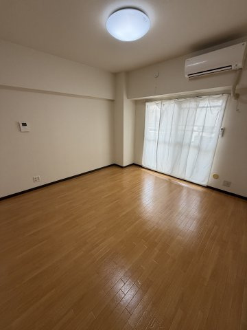 ラフォーレ兵庫Bの寝室