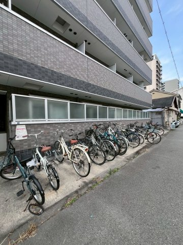 パークハウスナンバのその他