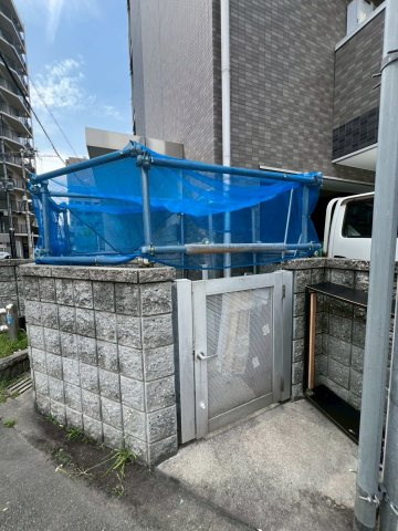 パークハウスナンバのその他