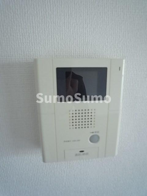 アビタシオンデュプルミエのセキュリティ