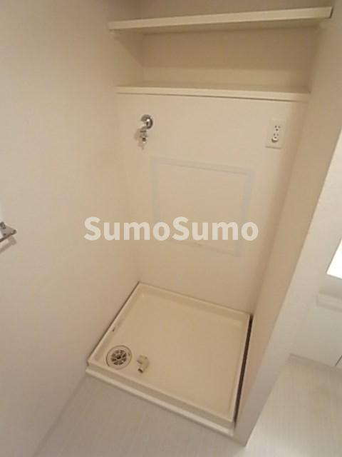 アビタシオンデュプルミエの設備