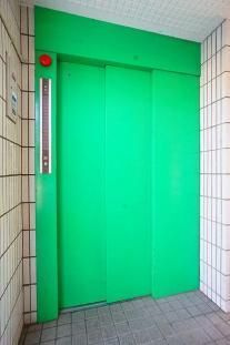 プレアール小戸のその他共用部分