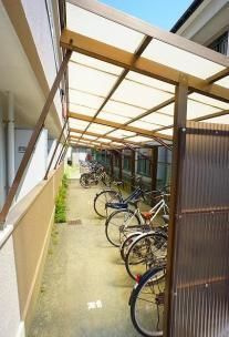 プレアール小戸のその他共用部分