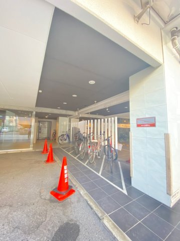 エルミターシュ難波南Ⅱの設備