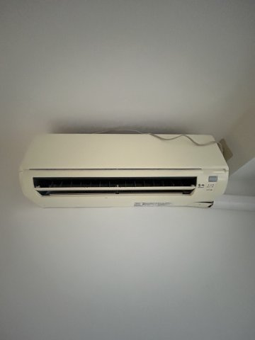 ベルフレージュ北堀江の設備