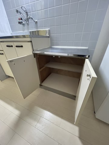 ベルフレージュ北堀江のその他