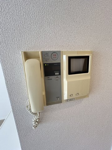 大阪市浪速区元町２丁目の賃貸マンションのセキュリティ