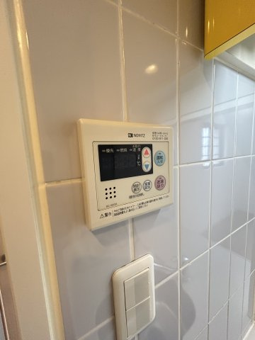 大阪市浪速区元町２丁目の賃貸マンションの設備