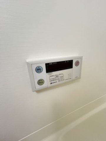 大阪市浪速区元町２丁目の賃貸マンションの設備