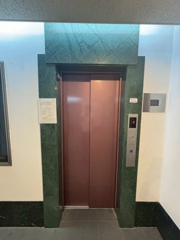 大阪市浪速区元町２丁目の賃貸マンションのその他共用部分