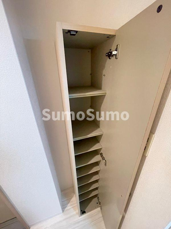 ジラソーレ本町通のその他