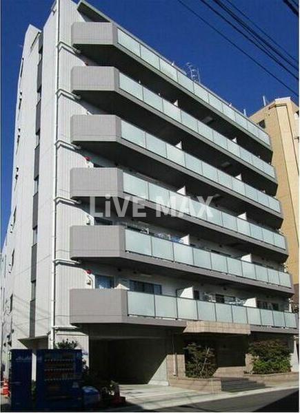 アヴニールイシ南千住の画像