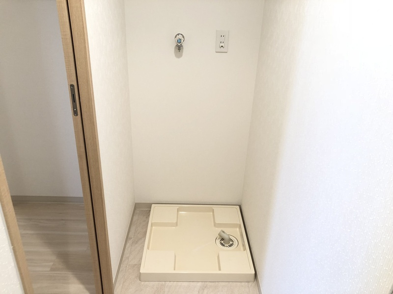 サンクタスタワー心斎橋ミラノ・グランデの設備