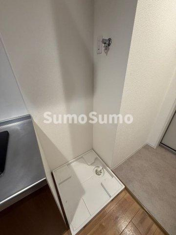 スリージェ伍番館のその他