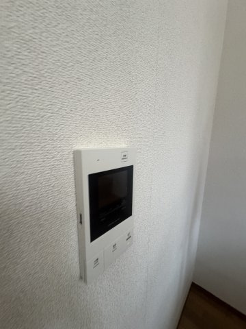 エステムコート神戸西のセキュリティ