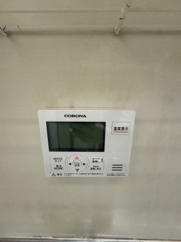 エステムコート神戸西の設備