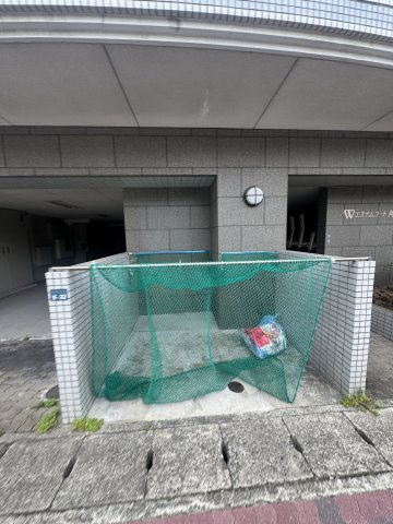 エステムコート神戸西のその他共用部分