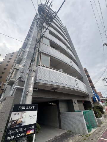 エステムコート神戸西の外観
