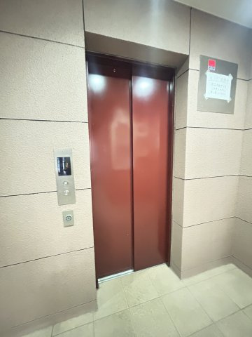 ヴィラタワー谷町のその他共用部分