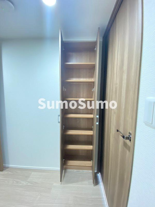 リーガル靱本町のその他