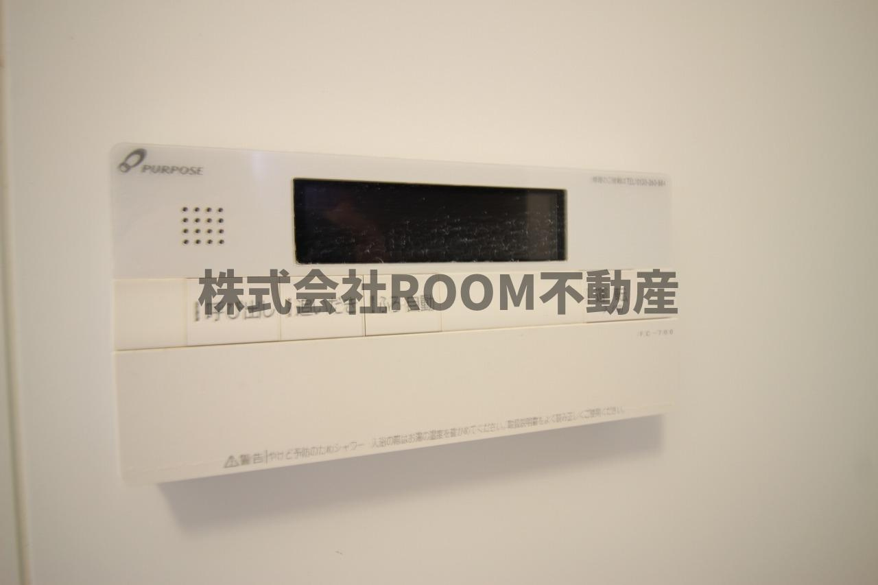 ブリエコート中央通りのその他