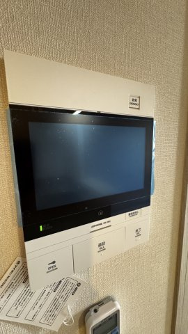 LANDIC O3152のセキュリティ