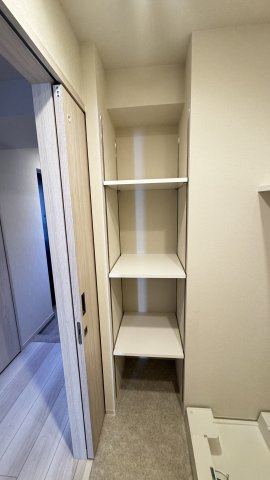 LANDIC O3152の設備