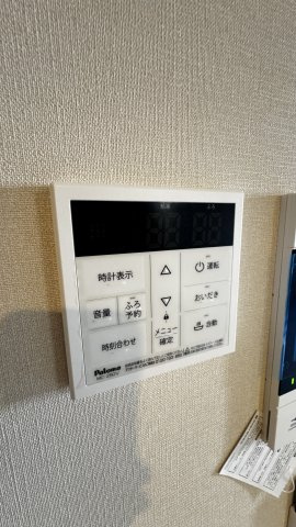 LANDIC O3152の設備