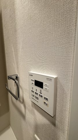 LANDIC O3152の設備