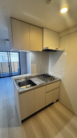 LANDIC O3152のキッチン