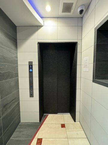 セレニテ難波ミラク壱番館のその他共用部分