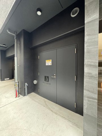 セレニテ難波ミラク壱番館のその他