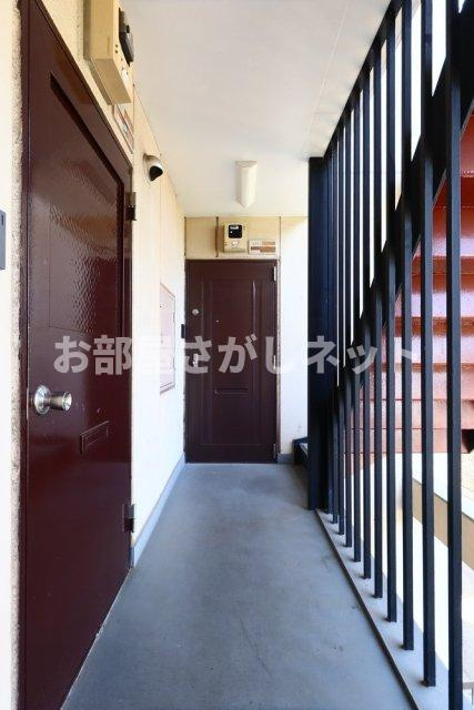 第一コーポ太田屋【おとり物件なし】#学生・社会人にオススメ！初期費用分割払いOK！のその他共用部分