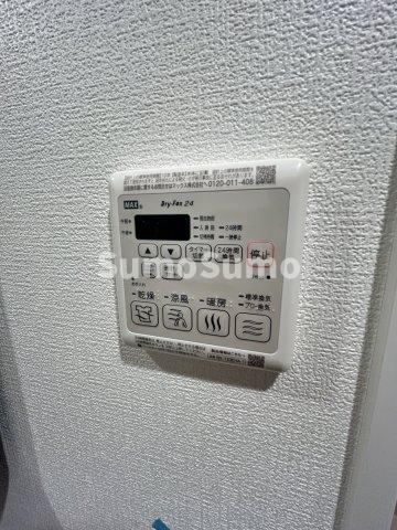 セレニテ難波ミラク壱番館の設備