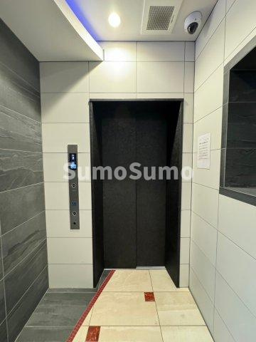 セレニテ難波ミラク壱番館のその他共用部分