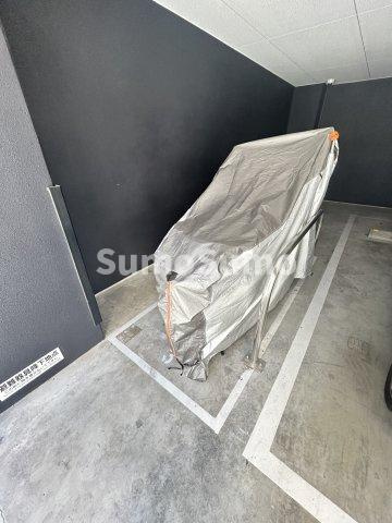 セレニテ難波ミラク壱番館のその他