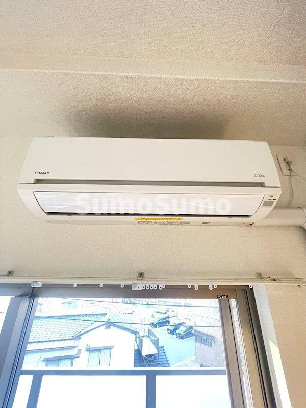 エンブレイス博多駅南の設備
